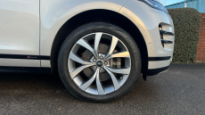 Land Rover Range Rover Evoque 2.0 P200 R-Dynamic SE 5dr Auto Petrol Hatchback